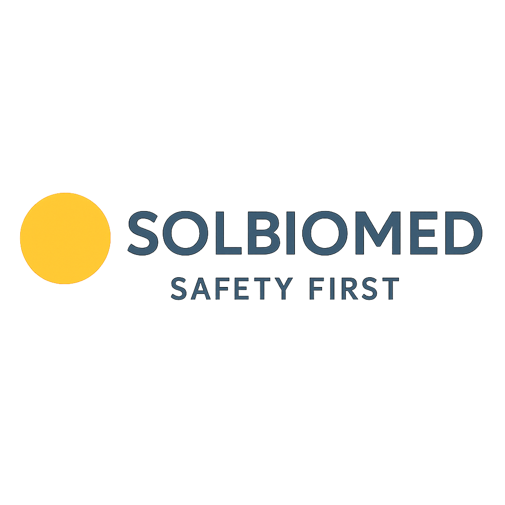 SolBioMed Logo